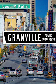 Downloading free audio books mp3 Granville: 20th Anniversary Edition, Expanded & Revised