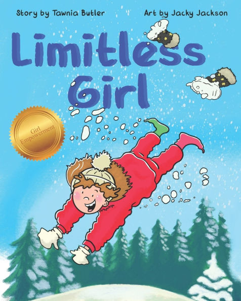 Limitless Girl