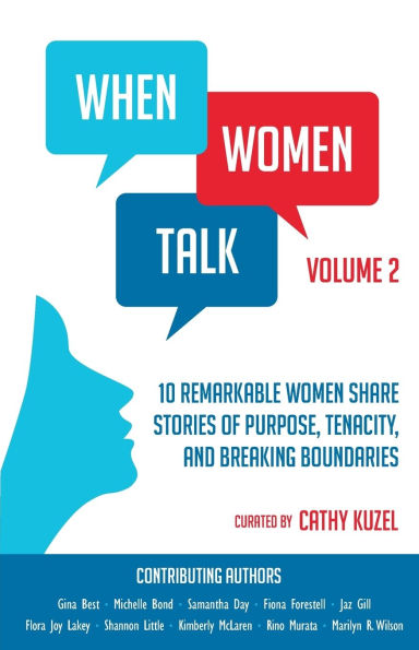 When Women Talk: Defying Social Expectations
