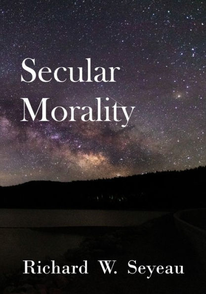 Secular Morality