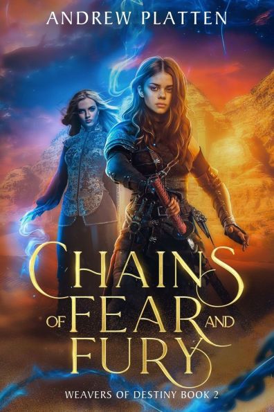 Chains of Fear and Fury