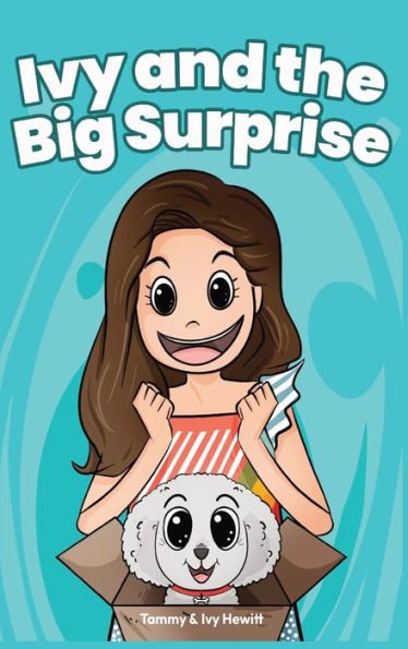 Ivy and the Big Surprise