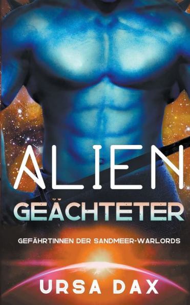 Alien-Geï¿½chteter
