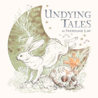 Google free book downloads Undying Tales: Mythologies of creatures on the verge of extinction