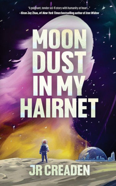 Moon Dust My Hairnet