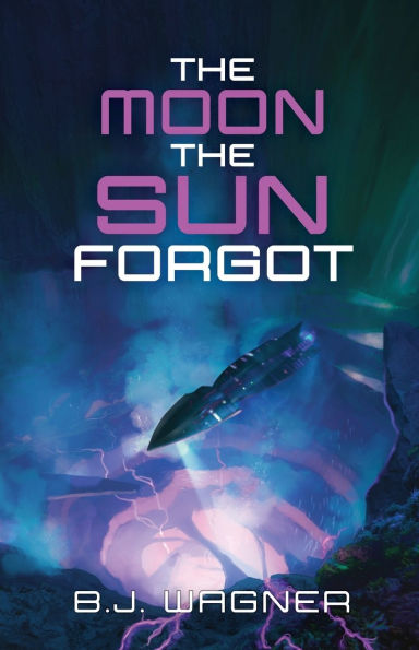 the Moon Sun Forgot