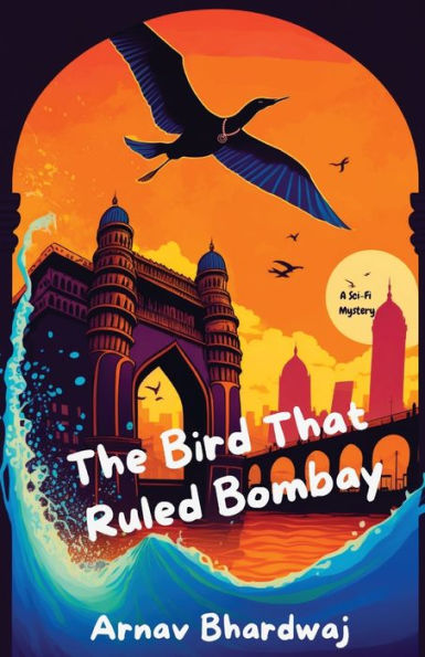 The Bird That Ruled Bombay