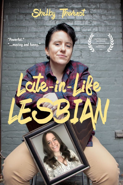 Late-in-Life Lesbian