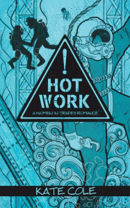 Pdf textbook download Hot Work 9781738139729 ePub in English