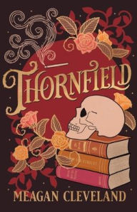 Free audio books for download to ipod Thornfield  9781738145522