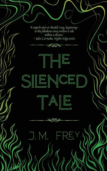 The Silenced Tale