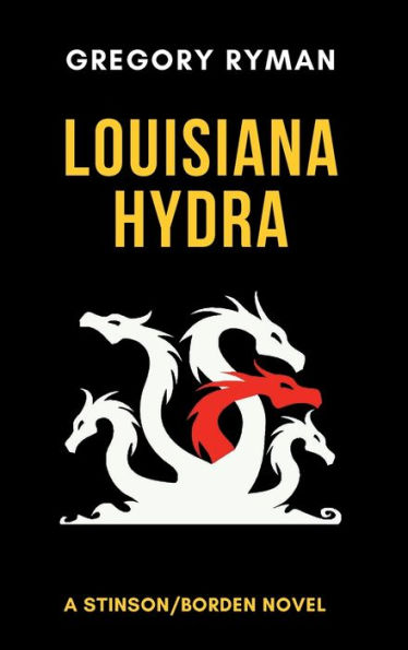 LOUISIANA HYDRA