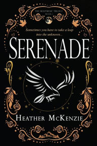 Title: Serenade, Author: Heather McKenzie