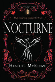 Title: Nocturne, Author: Heather McKenzie