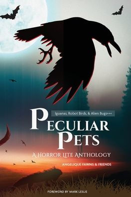 Peculiar Pets