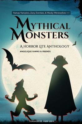Mythical Monsters