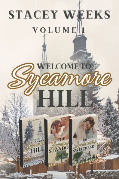 Welcome to Sycamore Hill