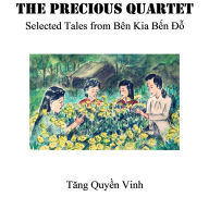 Title: T? Quý: Truy?n trích t? Bên Kia B?n D?, Author: Quyen Tang