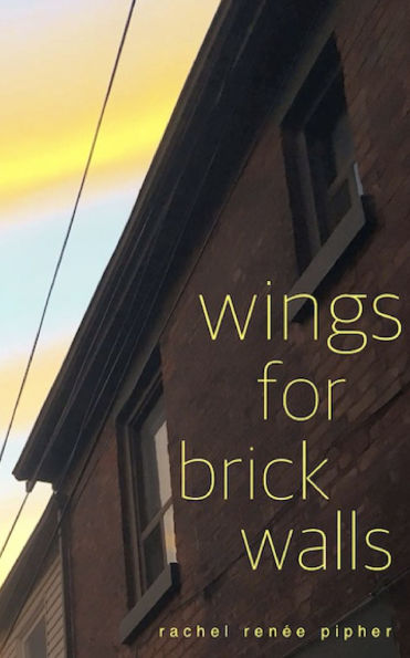 wings for brick walls