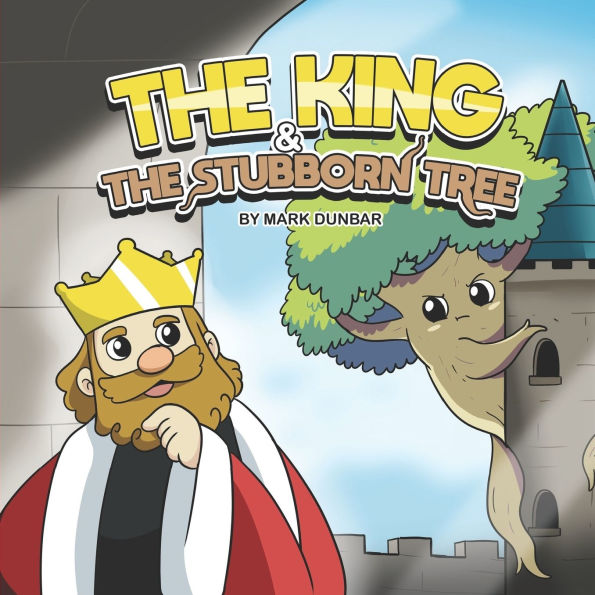 The King and the Stubborn