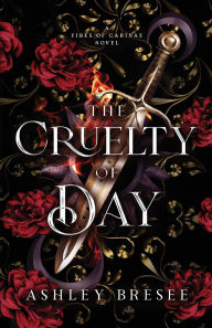 Google ebooks free download The Cruelty of Day: A Dark Fantasy Novella 9781738216352