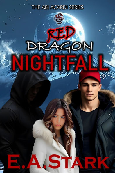 Red Dragon Nightfall
