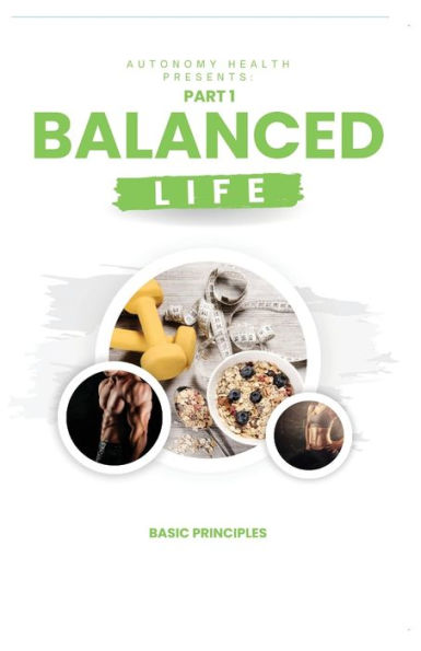 Balanced Life: Basic Principles