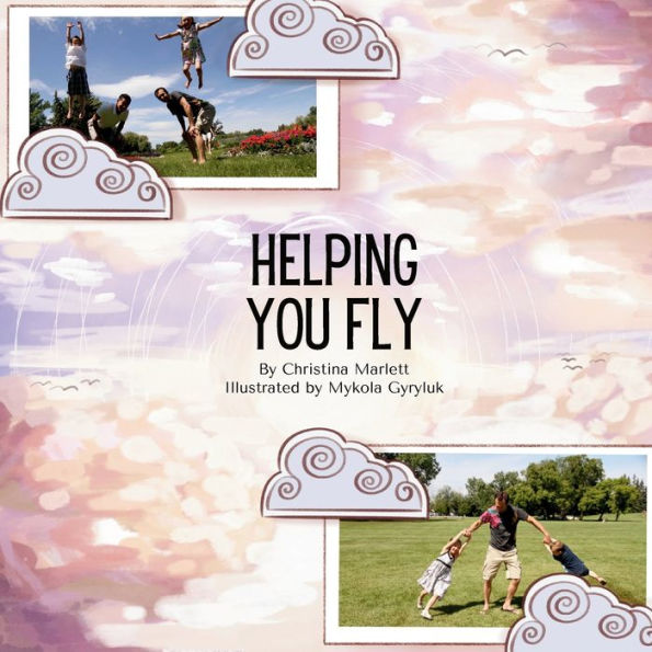 Helping You Fly