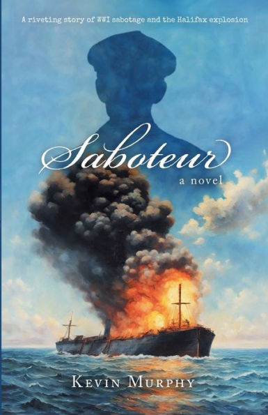 Saboteur