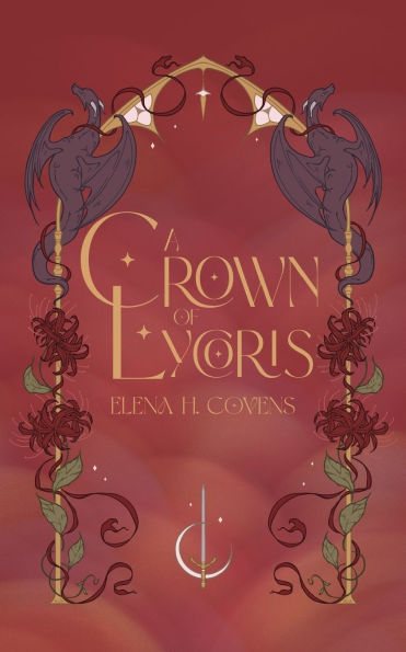A Crown of Lycoris: Aconite Book 2