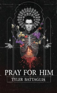 Free ebooks no download Pray For Him PDF CHM 9781738246113 by Tyler Battaglia in English