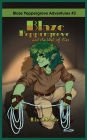 Blaze Peppergrove and the Web of Lies: Blaze Peppergrove Adventures #2