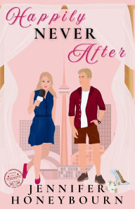 Title: Happily Never After, Author: Jennifer Honeybourn