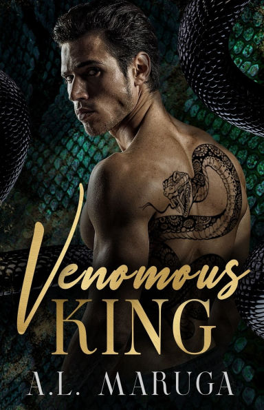 Venomous King