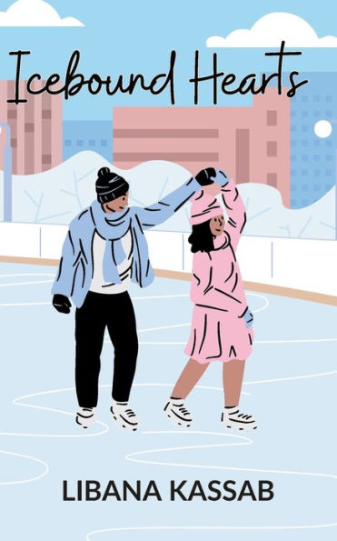 Icebound Hearts: skating, friendship, and love