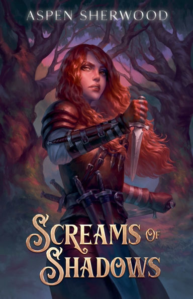 Screams of Shadows