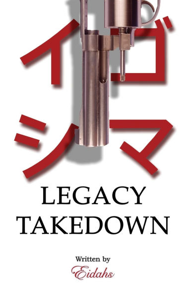 Legacy Takedown