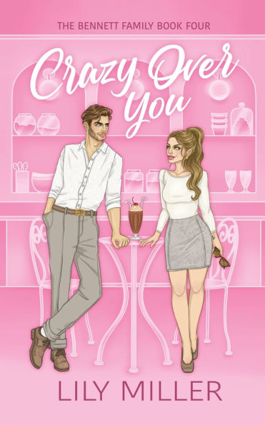 Crazy Over You