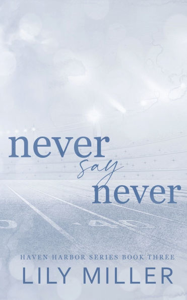 Never Say Never: A small town frienemies to lovers, spicy romance