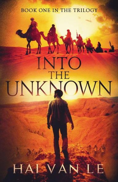 Into the Unknown: US Edition