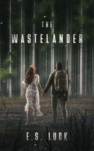Ebook in italiano download free The Wastelander 9781738312207 in English DJVU
