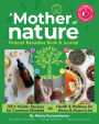 Mother of Nature: Natural Remedies Book and Journal