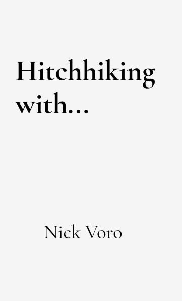 Hitchhiking with...