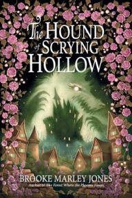 Free downloads audio books ipods The Hound of Scrying Hollow