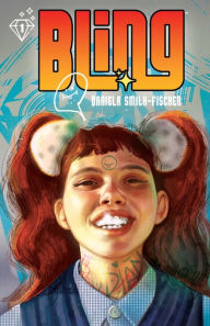 Title: Bling: Os Melhores Amigos de Uma Garota, Author: Daniela Smith-Fischer