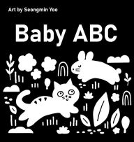 Title: Baby ABC, Author: Seong Min Yoo