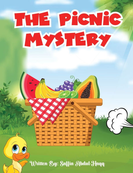 The Picnic Mystery