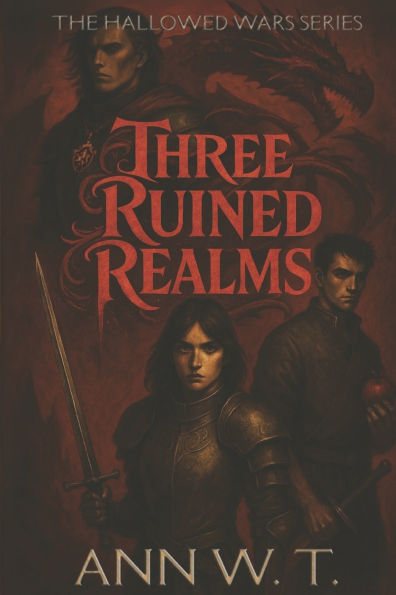 Three Ruined Realms