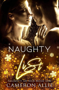 Title: Naughty List, Author: Cameron Allie