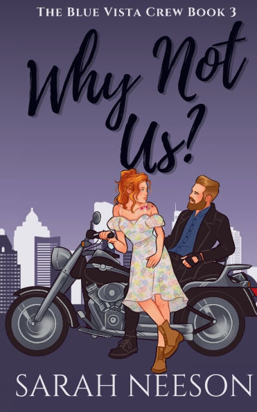 Why Not Us?
